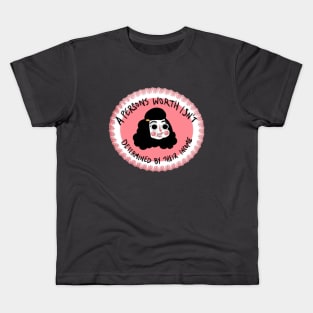 LIL' HUMAN DECENCY HARRIET Kids T-Shirt